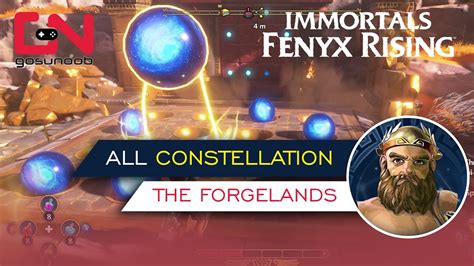 immortals fenyx rising constellation challenge